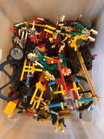 Knex, Kinderen en Baby's, Speelgoed | Bouwstenen, Ophalen, Zo goed als nieuw