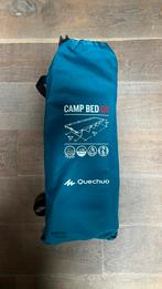 Kampeerbed Quechua, Ophalen, Gebruikt