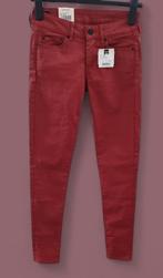 ✨️PEPE JEANS - Maat 26/32 (XS) Nieuw met kaartje✨️, Overige kleuren, Nieuw, Ophalen of Verzenden, W27 (confectie 34) of kleiner