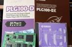 yamaha plg 100 dx, Muziek en Instrumenten, Synthesizers, Ophalen of Verzenden, Yamaha