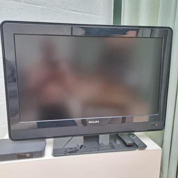 TV, Philips beschikbaar voor biedingen