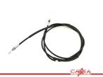 SEAT BOX CABLE Suzuki AN 400 Burgman 2018- (AN400), Motos, Utilisé