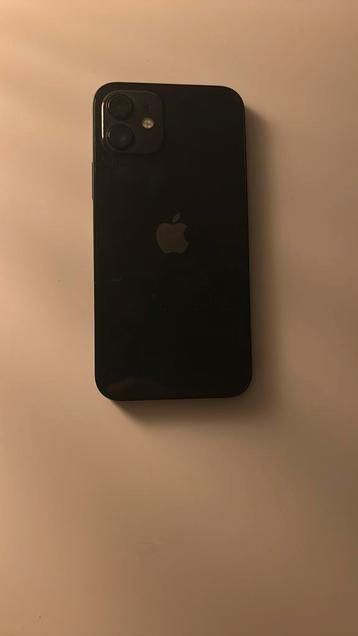 Iphone 12 neuf (pas de rayures), Enlèvement, Comme neuf, IPhone 12