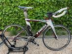 TREK Speed concept ALUMINIUM triathlon – tijdrit fiets, Fietsen en Brommers, Fietsen | Racefietsen, Ophalen, Nieuw