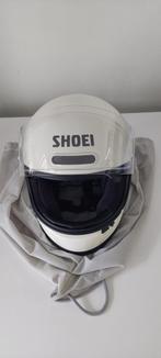 SHOEI Glamster helm, Motoren, Kleding | Motorhelmen, Ophalen, M, Nieuw zonder kaartje, Integraalhelm