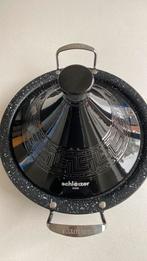 Tajine Schlëizer Home, Huis en Inrichting, Keuken | Potten en Pannen, Ophalen, Zo goed als nieuw