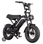 Fatbike mini, Fietsen en Brommers, Nieuw, Minder dan 47 cm, 50 km per accu of meer, Ophalen