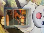 Pokémon - Giovanni's Charisma - 204/165 - 151, Hobby en Vrije tijd, Verzamelkaartspellen | Pokémon, Verzenden, Nieuw, Losse kaart