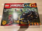 Lego Ninjago 70625 Samoerai VXL, Ophalen, Zo goed als nieuw, Complete set, Lego