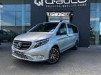 Mercedes-Benz Vito 116d Dubbel Cabine / GPS / LED /, Automaat, Mercedes-Benz, Bedrijf, Emergency brake assist