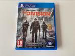 Tom Clancy's The Division, Games en Spelcomputers, Games | Sony PlayStation 4, Zo goed als nieuw, Ophalen