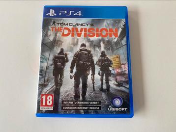 Tom Clancy's The Division