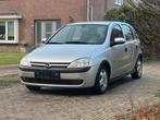 Opel Corsa 1.2 benzine lez ok 5 deurs airco 1000€, Auto's, Bedrijf, 5 deurs, Electronic Stability Program (ESP), Euro 4