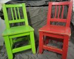 2 kinderstoeltje van ikea, Kinderen en Baby's, Ophalen of Verzenden, Gebruikt, Stoel(en)