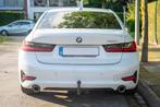 BMW 320i - Sportpakket, Automaat, 1998 cc, Achterwielaandrijving, 4 cilinders