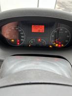 Peugeot boxer, Auto's, Voorwielaandrijving, Stof, Blauw, Particulier