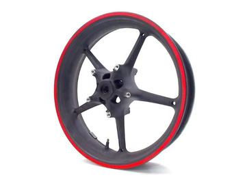 VOORVELG Yamaha MT 03 2006-2013 (MT03 MT-03) beschikbaar voor biedingen