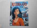 Roodbaard 33 Het geheim van Elisa Davis 1 2001 1 ste druk., Neuf, Enlèvement ou Envoi, Une BD, Bourgne / perrissin