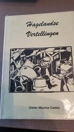 Hagelandse vertellingen, Enlèvement ou Envoi