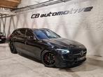 Pack AMG complet pour Mercedes C300h, Cuir, Achat, Euro 6, Entreprise