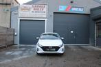 Hyundai i20 Select (bj 2022), 118 g/km, Stof, Gebruikt, Bedrijf