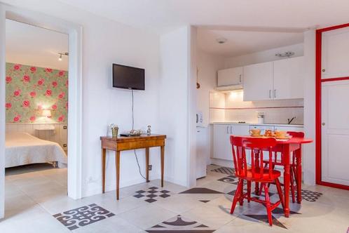 Appartement  indépendant  de plain-pied, dans le vignoble LE, Vakantie, Vakantiehuizen | Frankrijk, Elzas of Lotharingen, Appartement