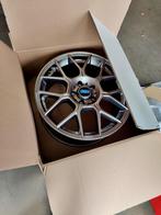 BBS XR Silver 18", Enlèvement