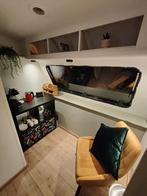 Caravane Adria transformée en Studio au sol, Caravanes & Camping, Caravanes, Autre, Adria, Particulier, 5 à 6 mètres