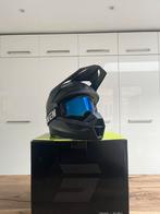 Crosshelm Shot Furious Solid + bril, Ophalen, M