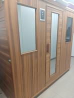 infraroodcabine, Sport en Fitness, Sauna, Ophalen, Infrarood