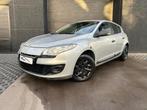 Renault Megane 1.6 benzine - airco - 91000km - topaanbod, Auto's, Voorwielaandrijving, Euro 5, Stof, Zwart