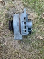 Alternator citroen, Ophalen, Citroën