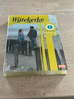 Dvd box wittekerke seizoen 1&2 (sealed), Cd's en Dvd's, Dvd's | Tv en Series, Ophalen of Verzenden, Nieuw in verpakking