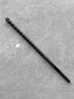 betonboren SDS max diameter 25mm, Doe-het-zelf en Bouw, Ophalen, Zo goed als nieuw