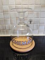 Chimay kaasstolp, Verzamelen, Biermerken, Ophalen, Nieuw