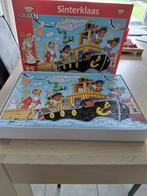 Puzzel, Ophalen, Zo goed als nieuw