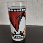 Warner Bros 1997 longdrinkglas, Ophalen of Verzenden, Zo goed als nieuw