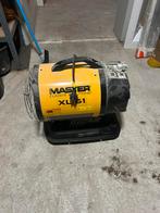 Hitte kanon master xl 61, Ophalen, Zo goed als nieuw