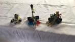 Lego system ruimtevaart, Ophalen, Zo goed als nieuw, Complete set, Lego