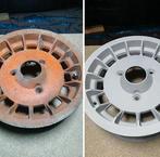 Sablage/aérogommage toutes pieces, Enlèvement ou Envoi, Comme neuf