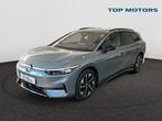 Volkswagen ID.7 Tourer Tourer Business Premium 77kWh 286 pk, Auto's, Volkswagen, Automaat, Overige modellen, Elektrisch, Zilver of Grijs