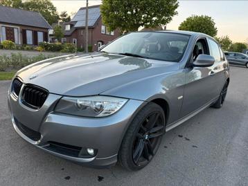 BMW 316i 39L. Facelift.  SEDAN N43B16A beschikbaar voor biedingen