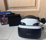 Vr Bril Playstation, Games en Spelcomputers, Virtual Reality, Ophalen, Zo goed als nieuw, Camera