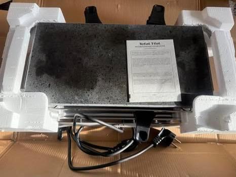 Tefal PR457B, Elektronische apparatuur, Gourmetstellen, Ophalen of Verzenden