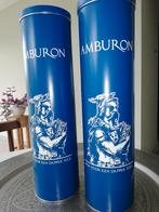 2 Blikken dozen Nieuw, Verzamelen, Ophalen of Verzenden, Nieuw, Overige, Overige merken