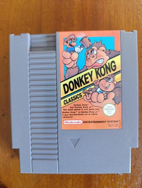 Jeux Nintendo NES en loose, Games en Spelcomputers, Games | Nintendo NES, Ophalen of Verzenden