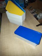 vershouddoosjes 8x, Enlèvement ou Envoi, Comme neuf