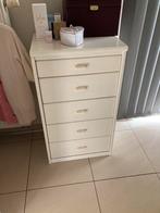 Ladekastje, Ophalen, Zo goed als nieuw