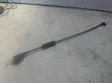 PORTIERSTANGEN RECHTS ACHTER Saab 9-5 (YS3E) beschikbaar voor biedingen