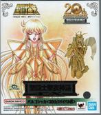 saint seiya myth cloth EX virgo shaka 20th edition japan, Ophalen of Verzenden, Nieuw